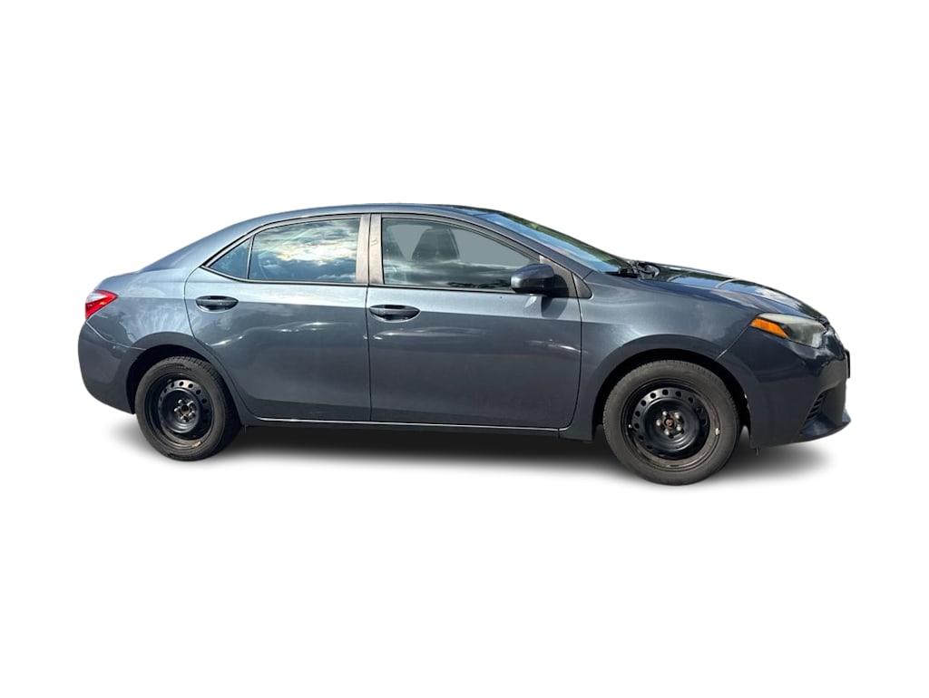 Thumbnail: 2015 Toyota Corolla - 12