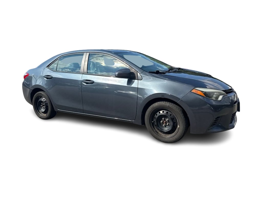 Thumbnail: 2015 Toyota Corolla - 11