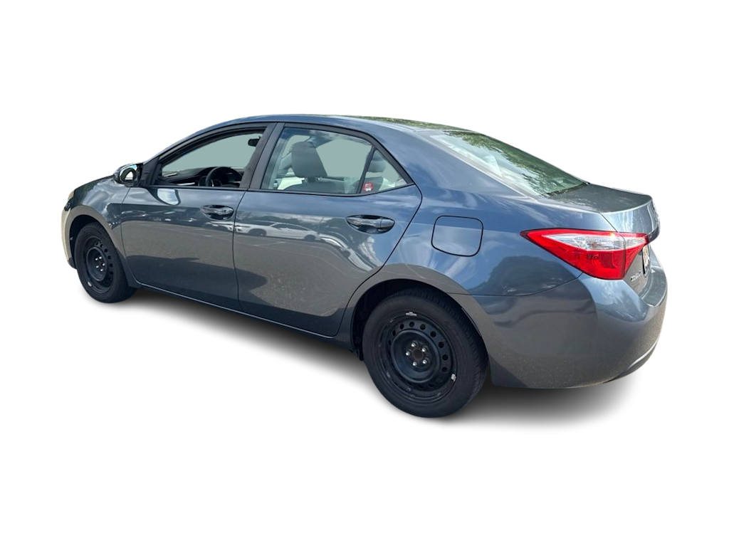 Thumbnail: 2015 Toyota Corolla - 20