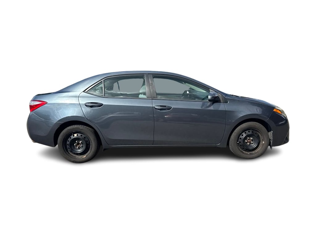 Thumbnail: 2015 Toyota Corolla - 14