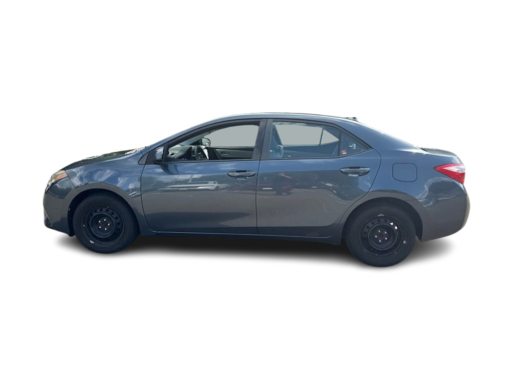 Thumbnail: 2015 Toyota Corolla - 22