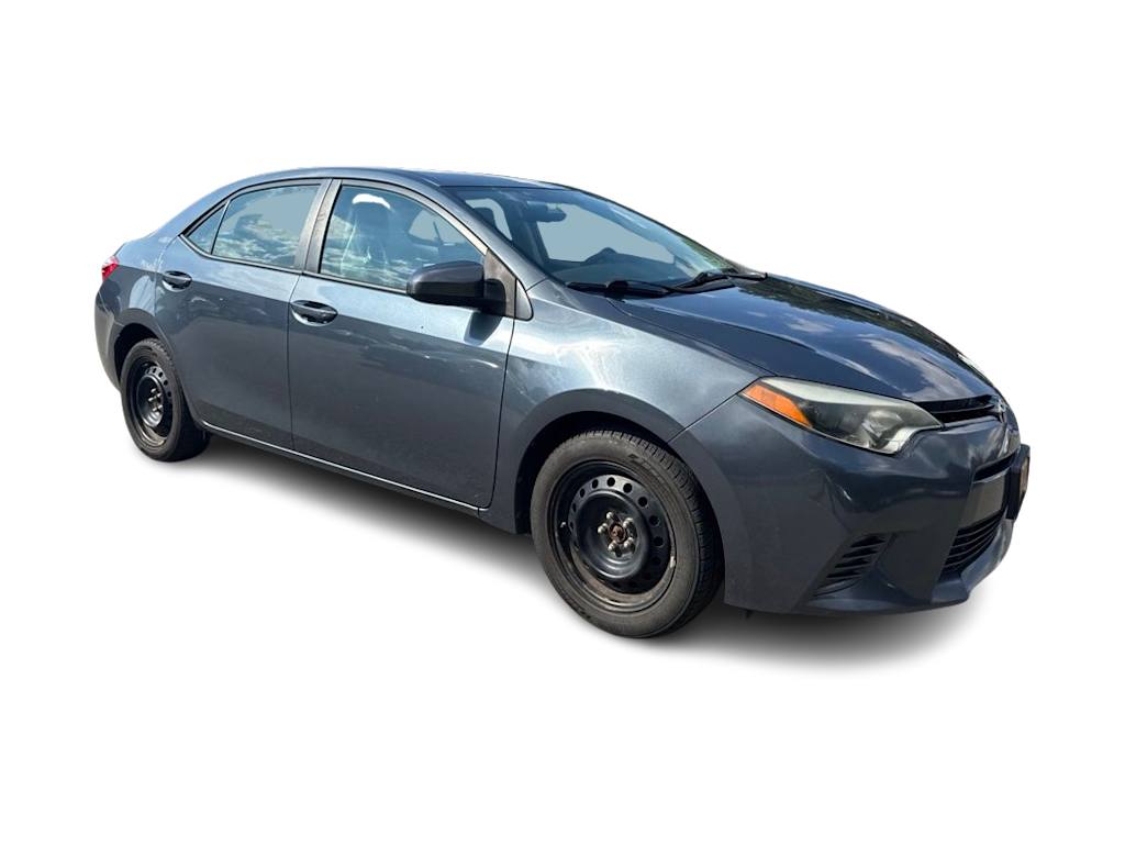 Thumbnail: 2015 Toyota Corolla - 10