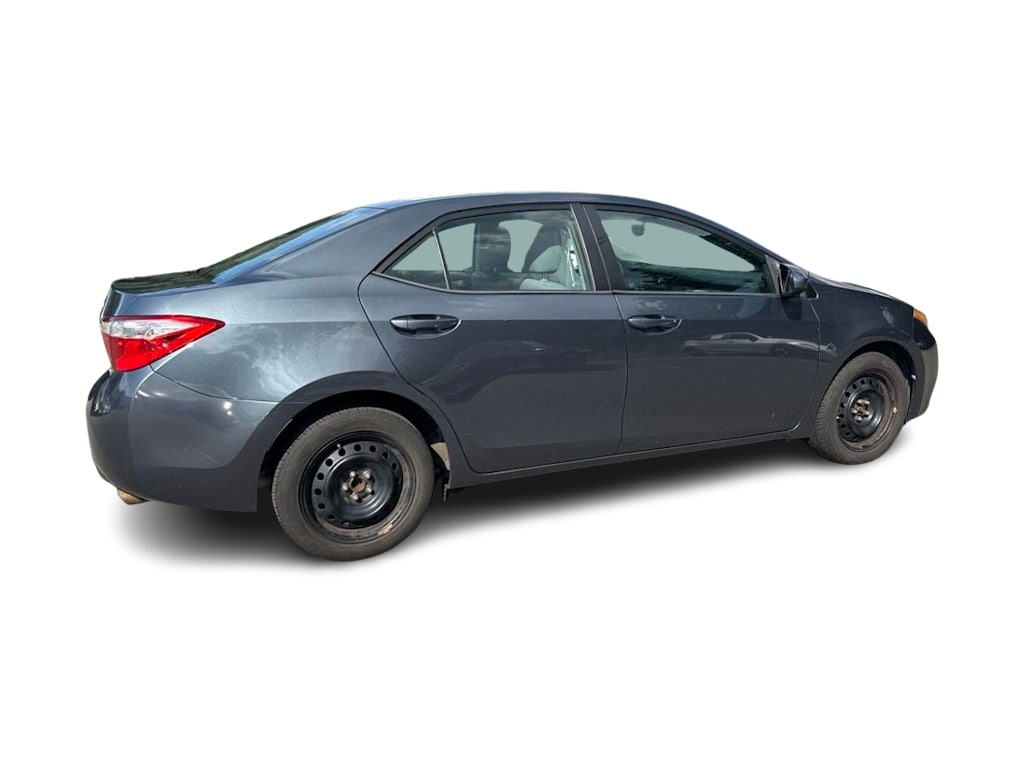 Thumbnail: 2015 Toyota Corolla - 17