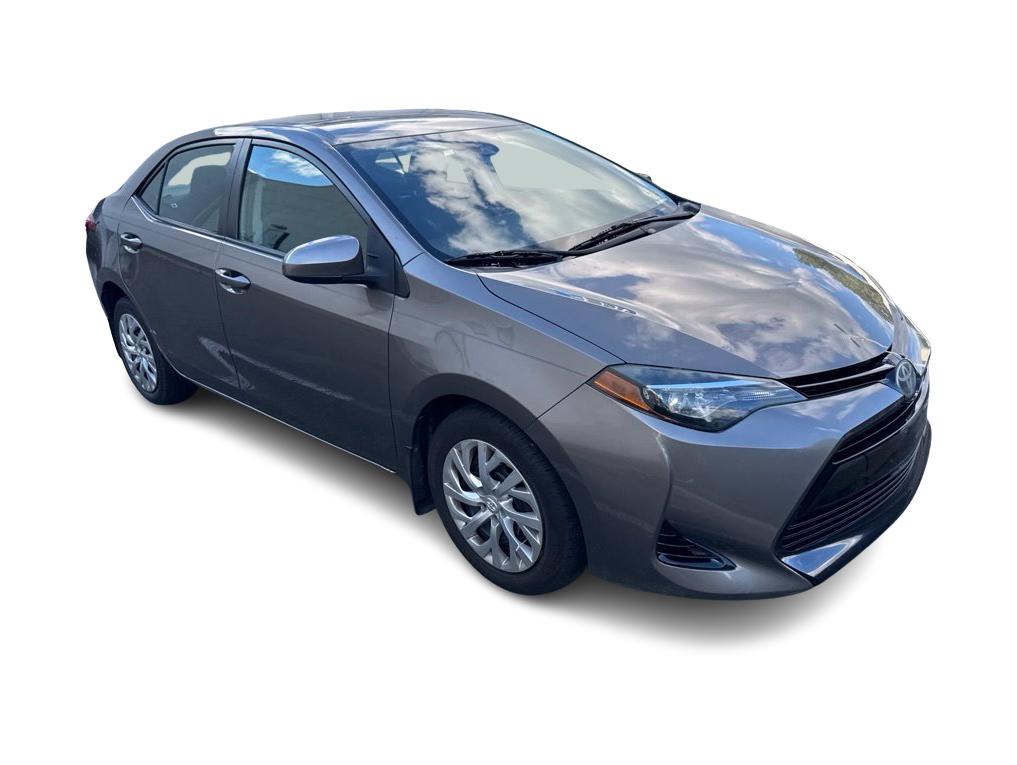 Thumbnail: 2017 Toyota Corolla - 11