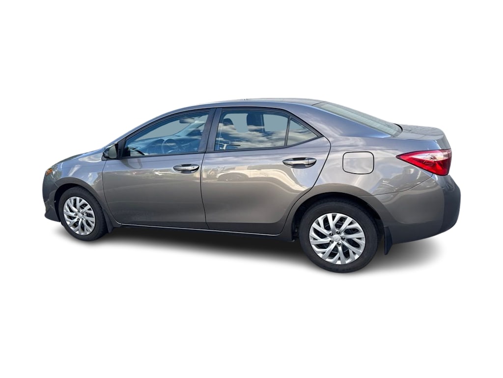 Thumbnail: 2017 Toyota Corolla - 22
