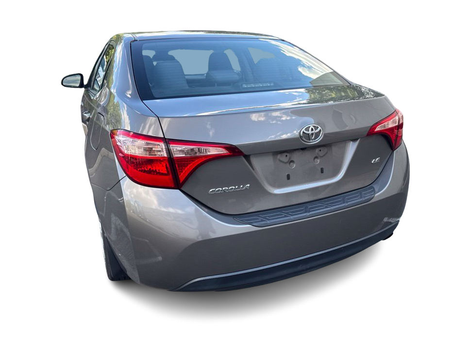 Thumbnail: 2017 Toyota Corolla - 19