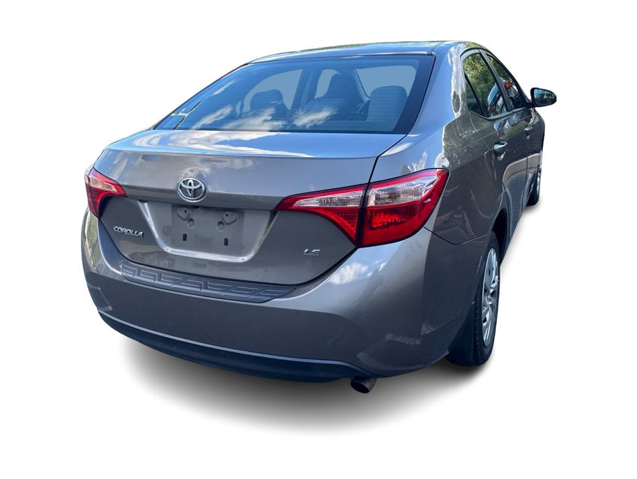 Thumbnail: 2017 Toyota Corolla - 18