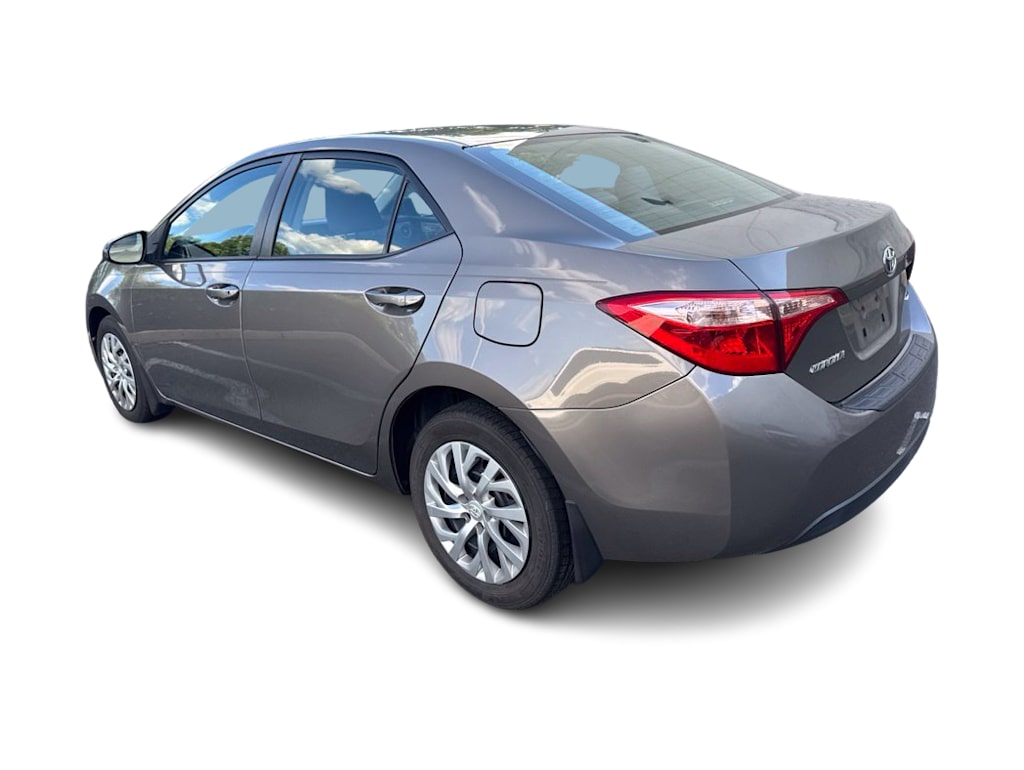 Thumbnail: 2017 Toyota Corolla - 20