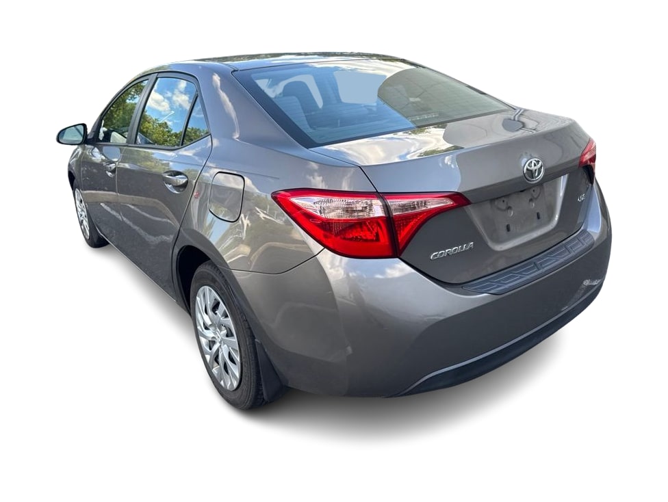 Thumbnail: 2017 Toyota Corolla - 3
