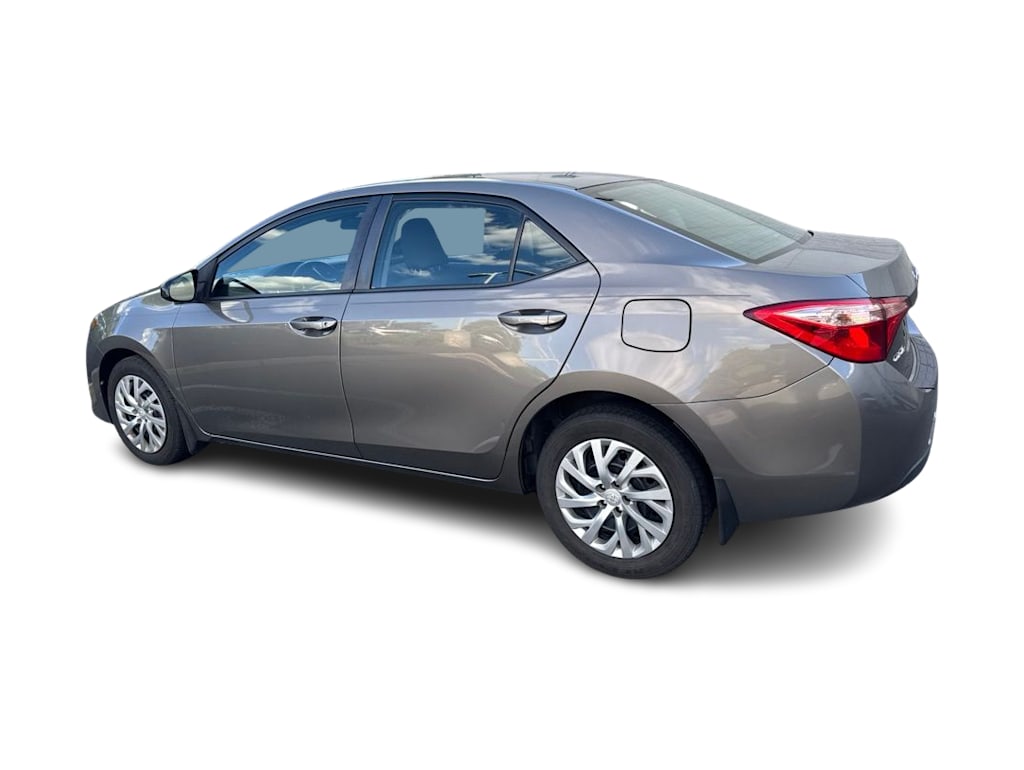 Thumbnail: 2017 Toyota Corolla - 21