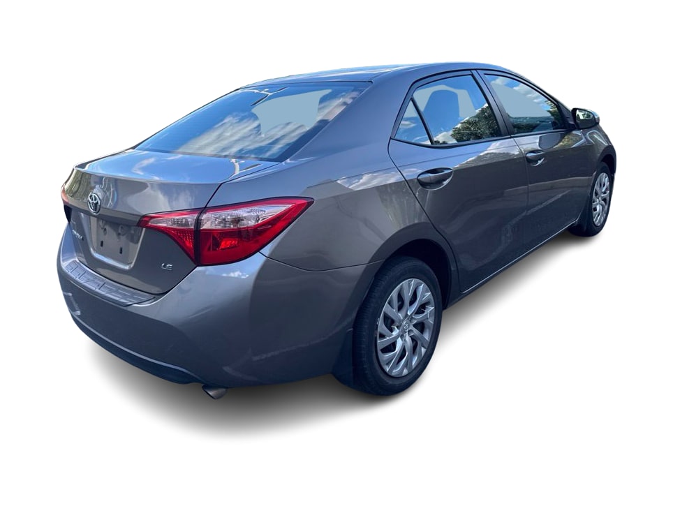 Thumbnail: 2017 Toyota Corolla - 16