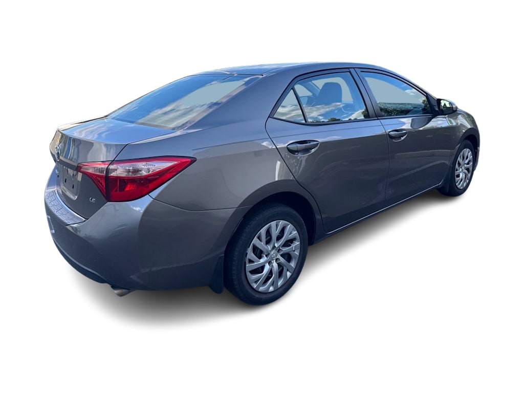 Thumbnail: 2017 Toyota Corolla - 15