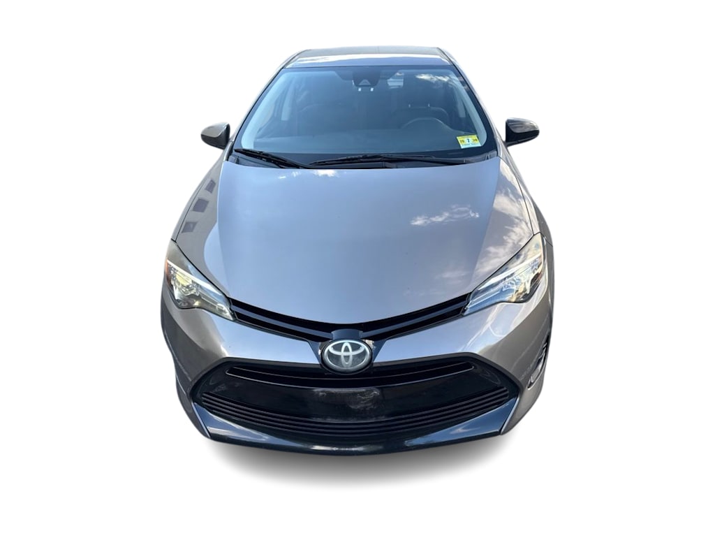 Thumbnail: 2017 Toyota Corolla - 5