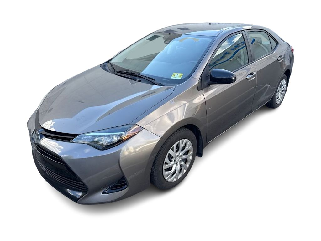 Thumbnail: 2017 Toyota Corolla - 7