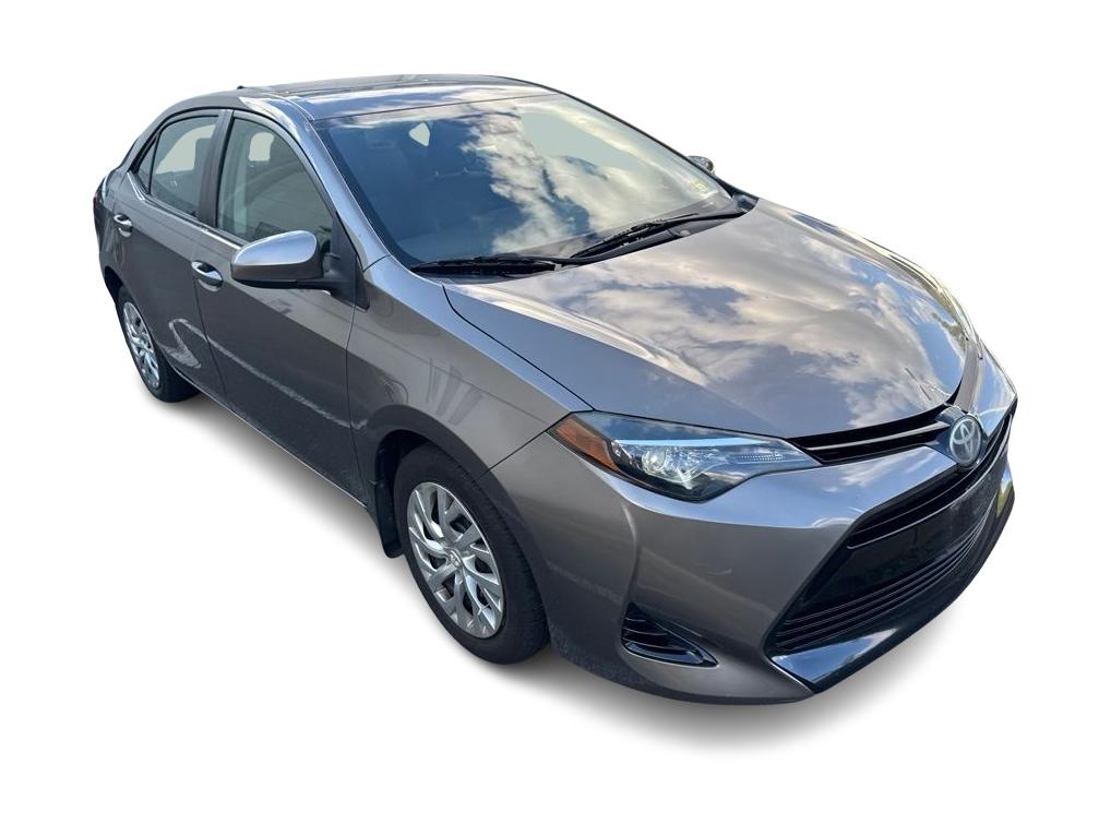 Thumbnail: 2017 Toyota Corolla - 9
