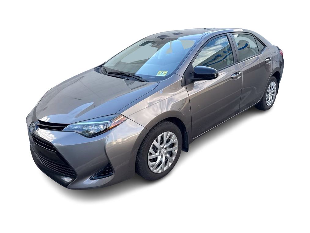 Thumbnail: 2017 Toyota Corolla - 6