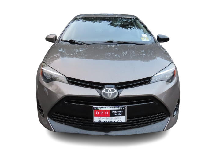 Thumbnail: 2017 Toyota Corolla - 6