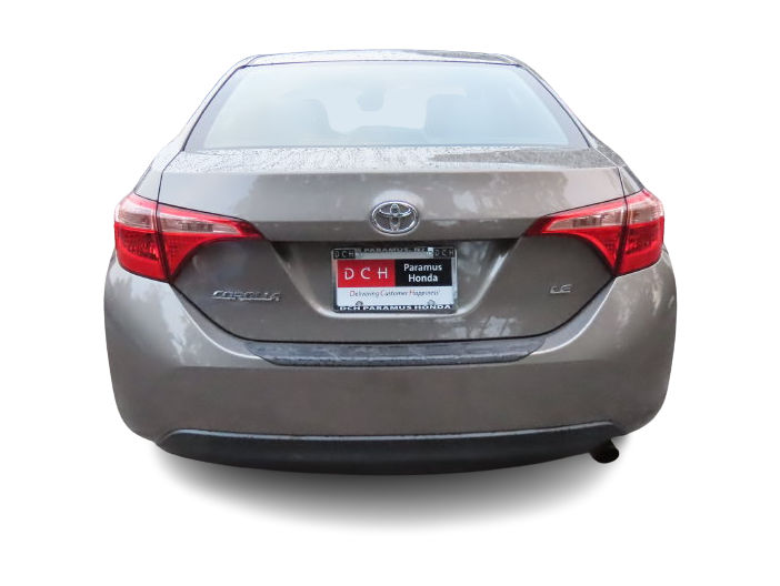 Thumbnail: 2017 Toyota Corolla - 5