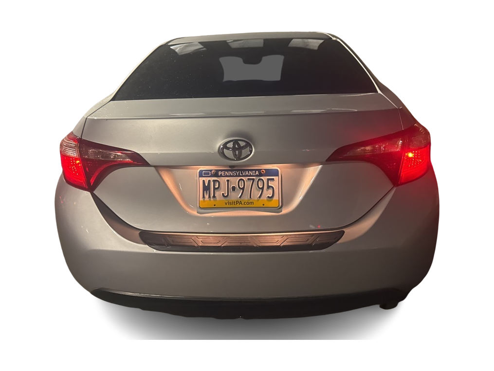 Thumbnail: 2019 Toyota Corolla - 3