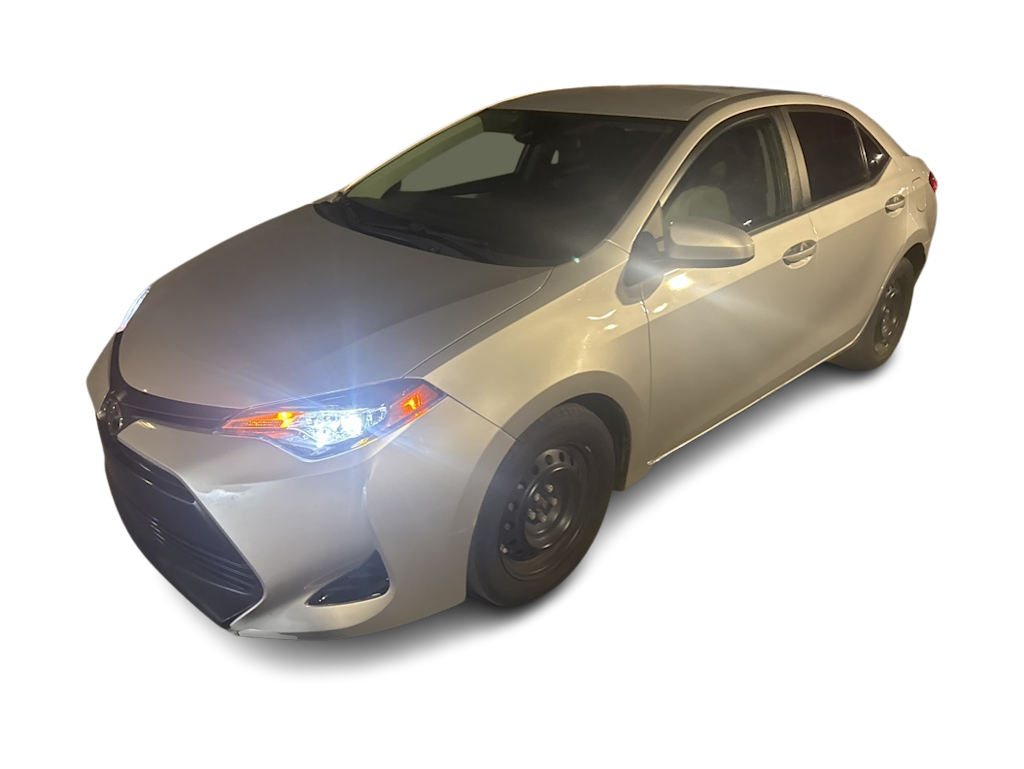 Thumbnail: 2019 Toyota Corolla - 10