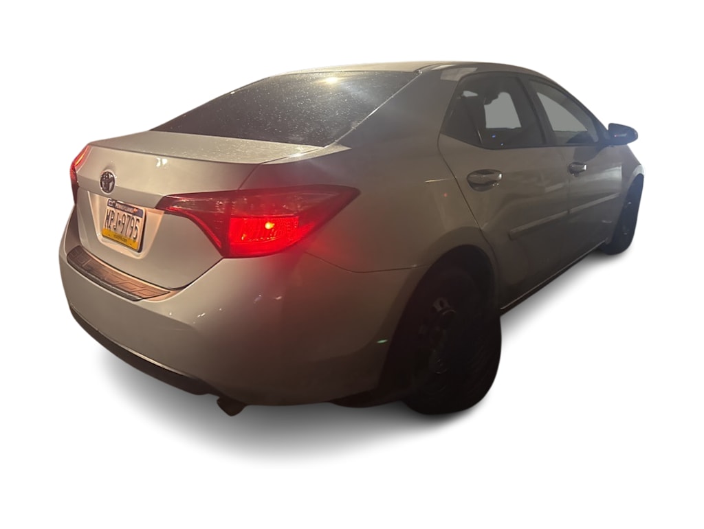 Thumbnail: 2019 Toyota Corolla - 11