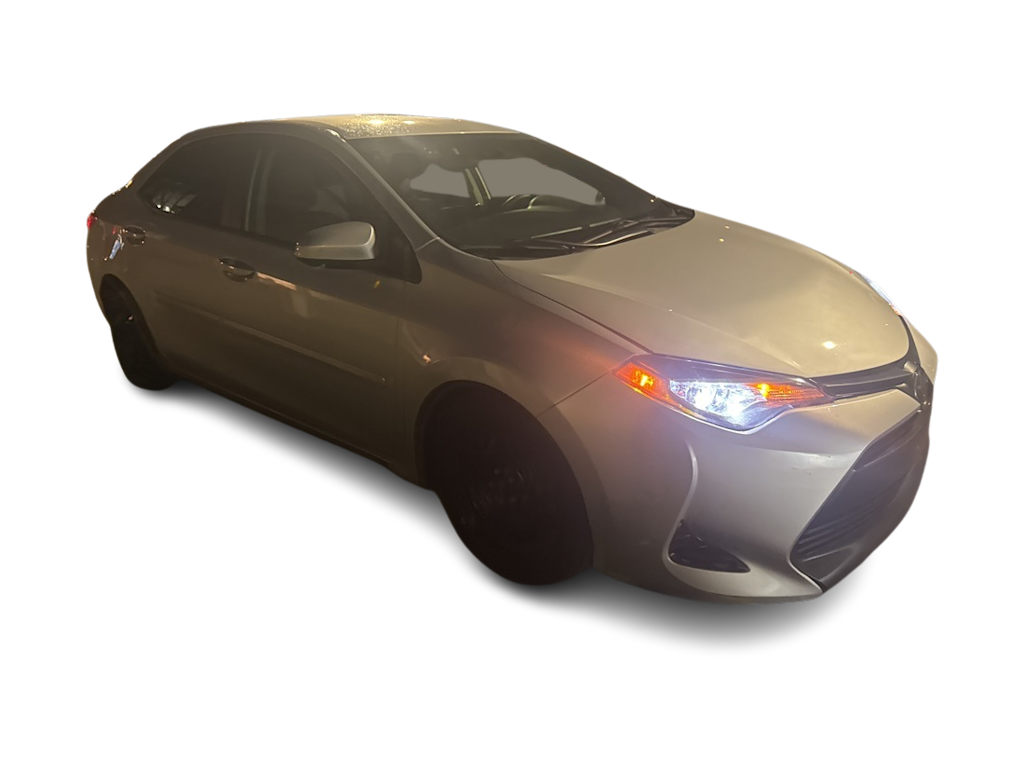 Thumbnail: 2019 Toyota Corolla - 8