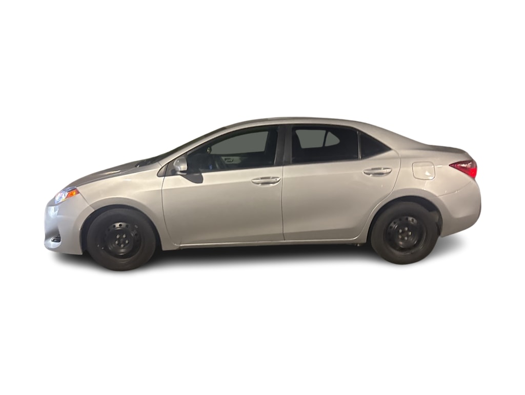 Thumbnail: 2019 Toyota Corolla - 2
