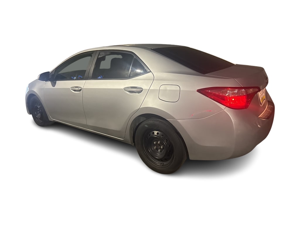 Thumbnail: 2019 Toyota Corolla - 13