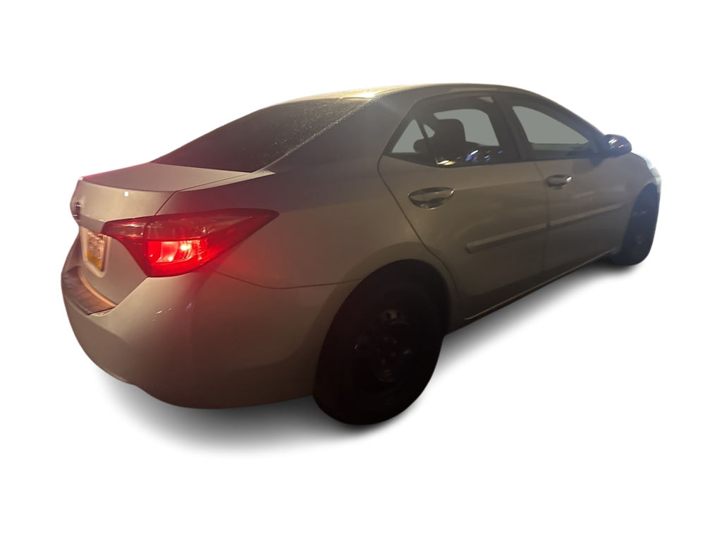 Thumbnail: 2019 Toyota Corolla - 12