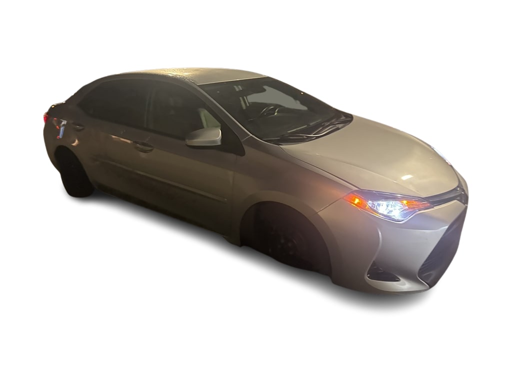 Thumbnail: 2019 Toyota Corolla - 9