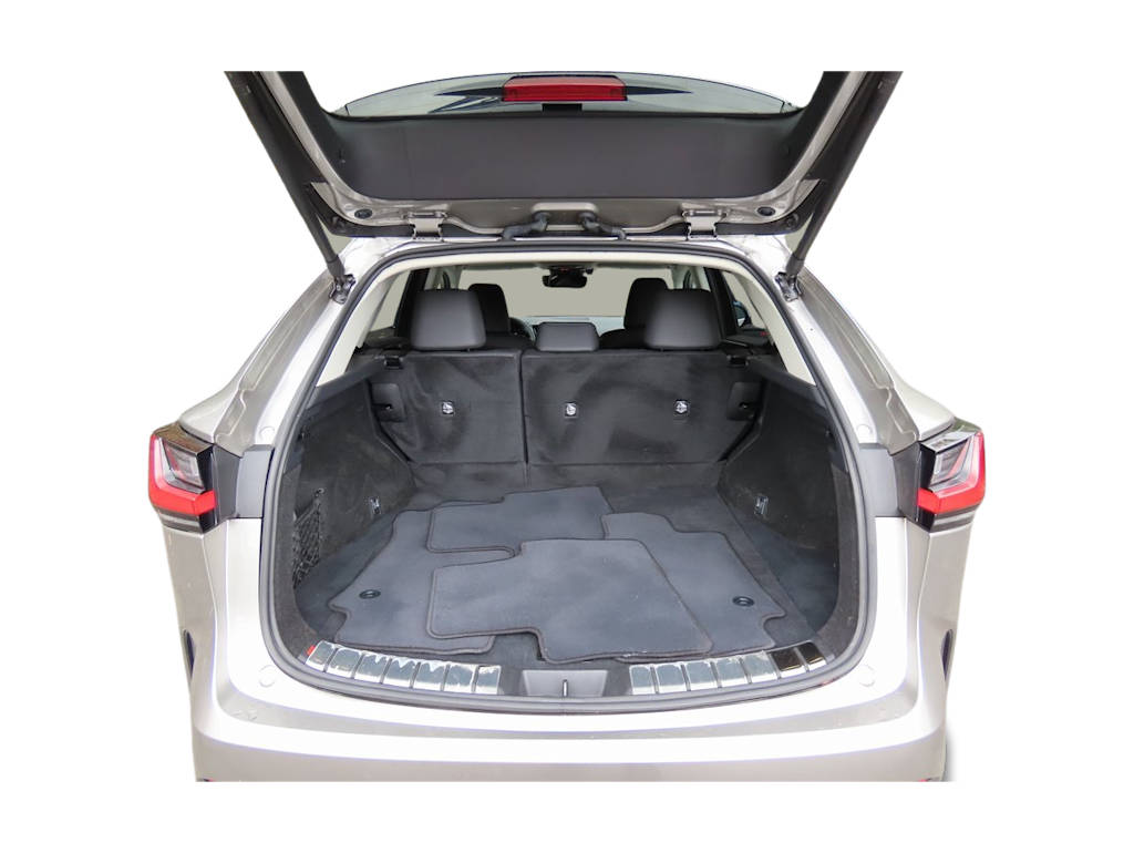 Thumbnail: 2023 Lexus NX - 18