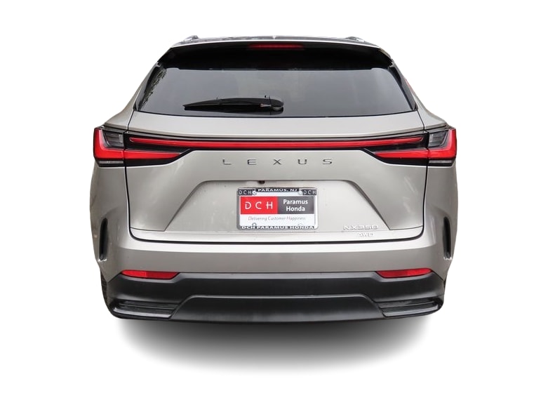 Thumbnail: 2023 Lexus NX - 5