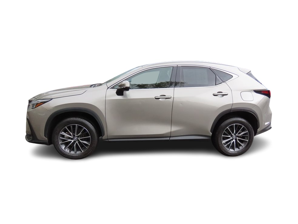 Thumbnail: 2023 Lexus NX - 3