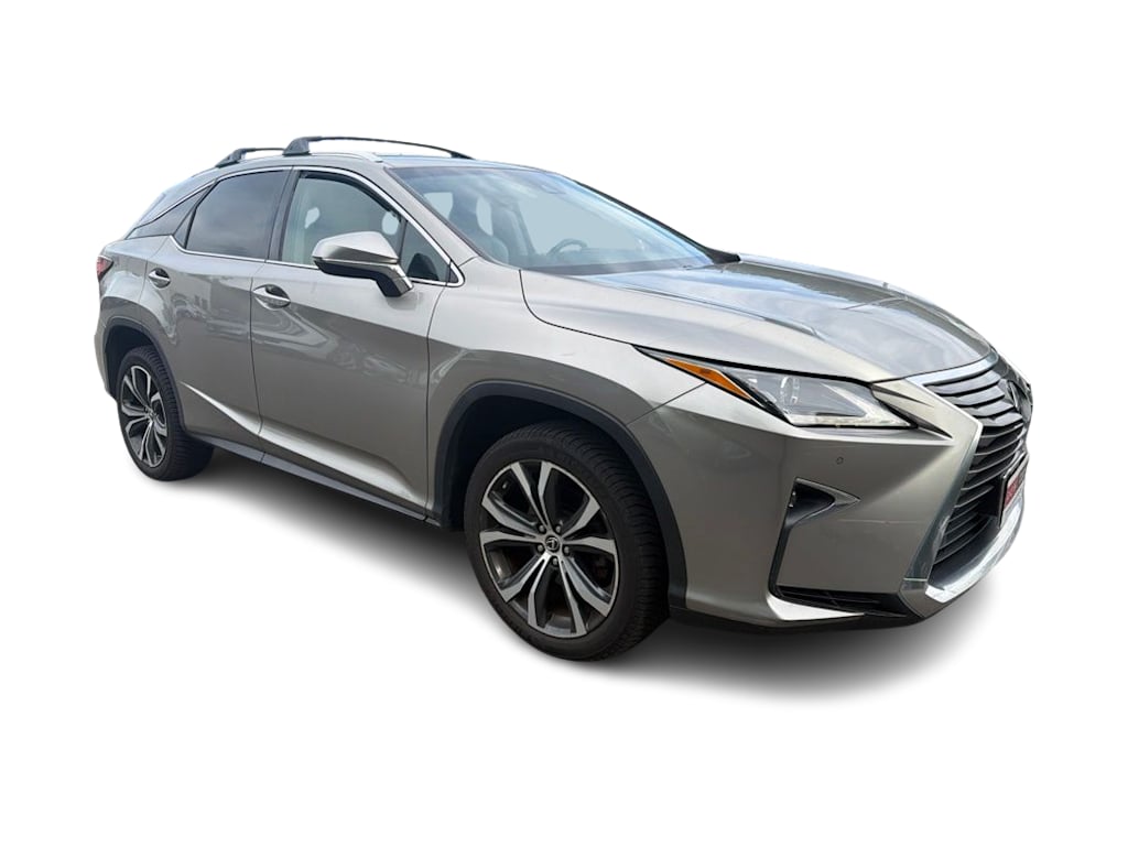 Thumbnail: 2018 Lexus RX - 19