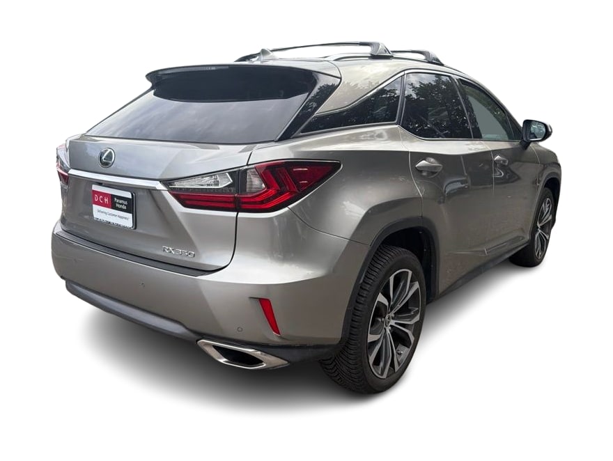 Thumbnail: 2018 Lexus RX - 13