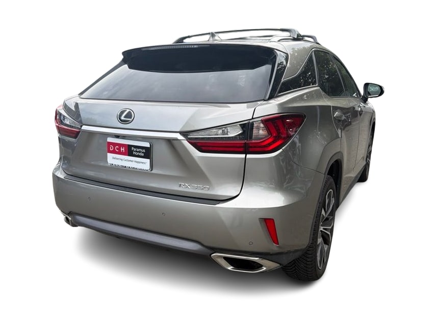 Thumbnail: 2018 Lexus RX - 12