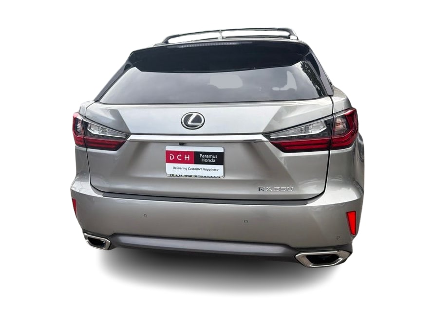 Thumbnail: 2018 Lexus RX - 11