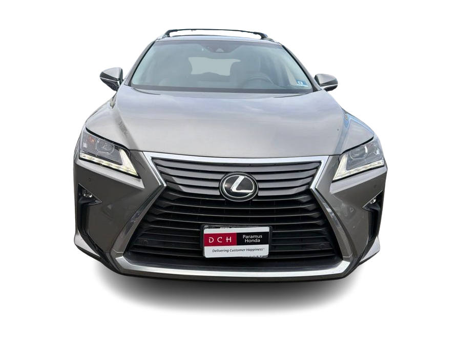 Thumbnail: 2018 Lexus RX - 22