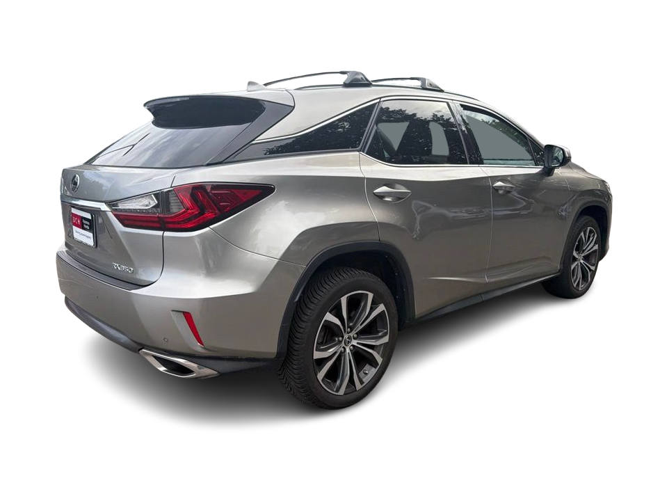 Thumbnail: 2018 Lexus RX - 14