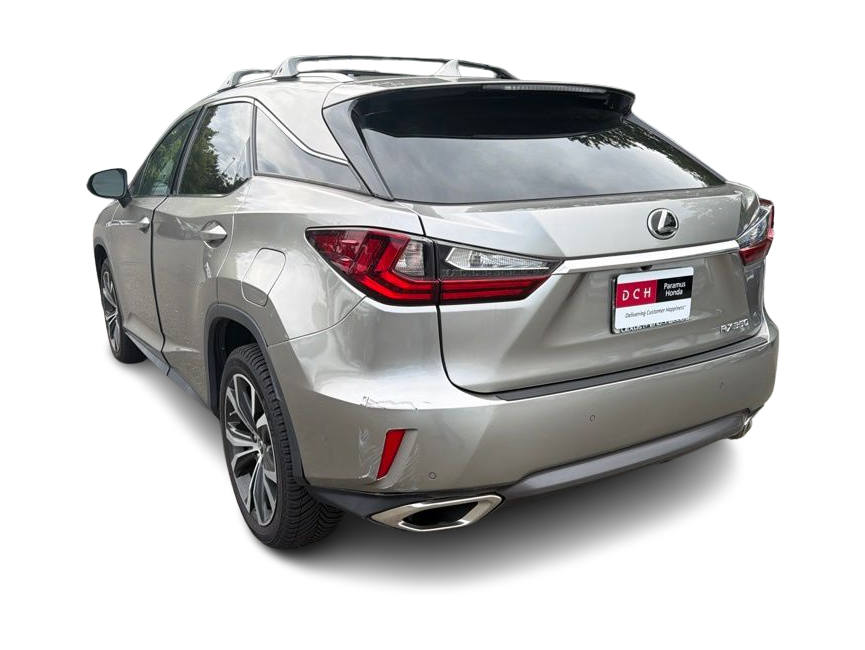 Thumbnail: 2018 Lexus RX - 10