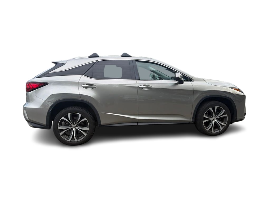 Thumbnail: 2018 Lexus RX - 16