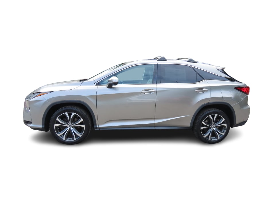 Thumbnail: 2018 Lexus RX - 3