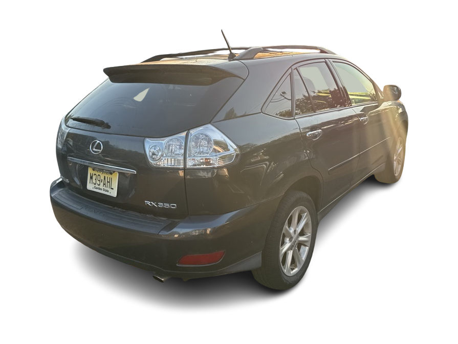 2009 Lexus RX