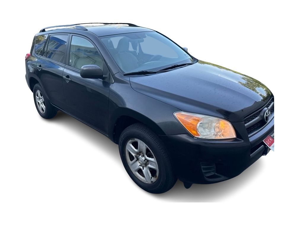 Thumbnail: 2012 Toyota RAV4 - 11