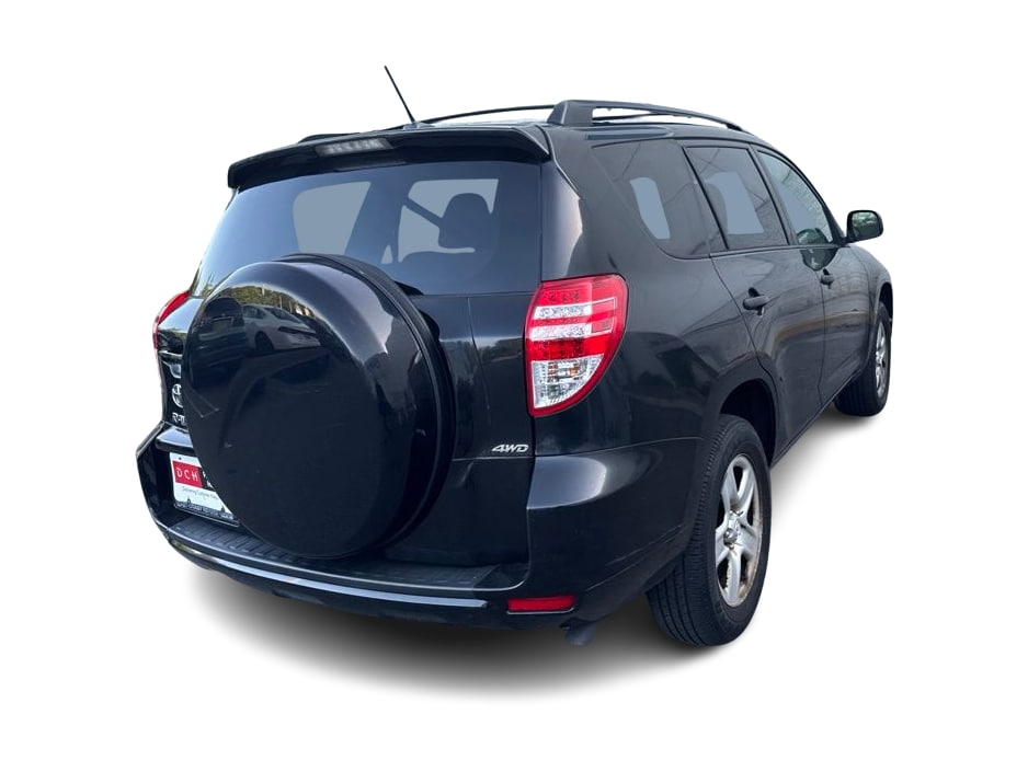 Thumbnail: 2012 Toyota RAV4 - 18