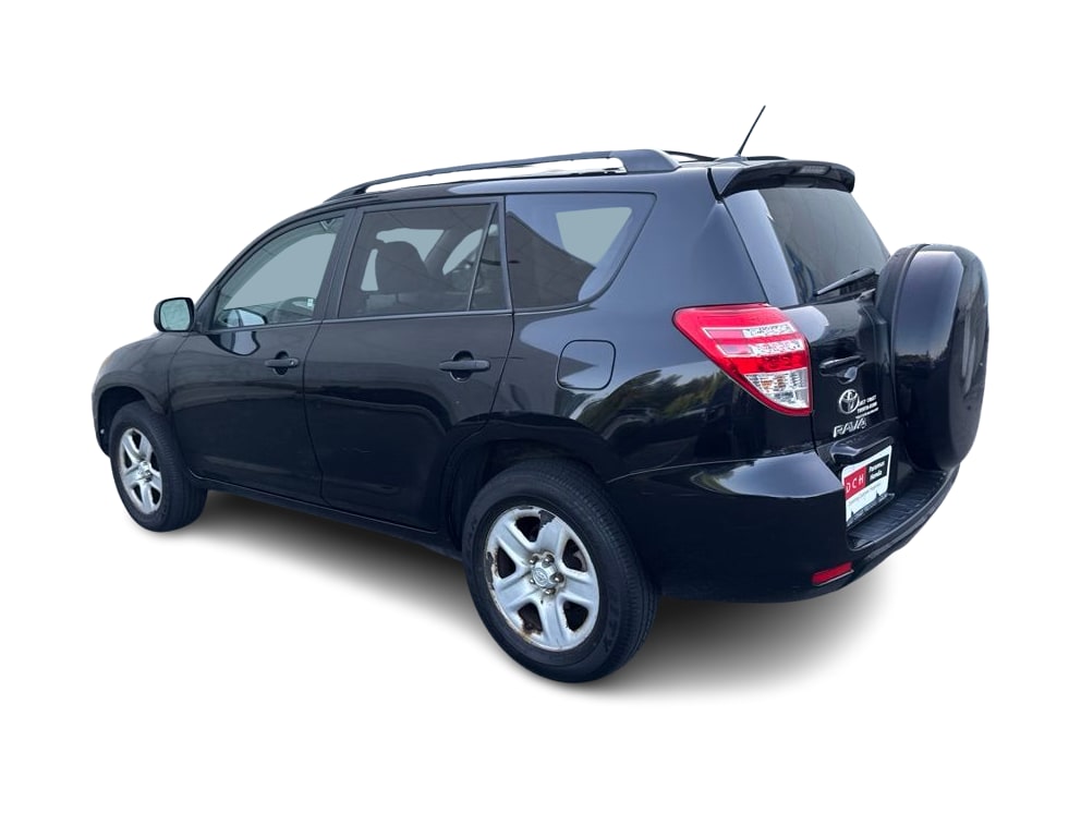 Thumbnail: 2012 Toyota RAV4 - 22