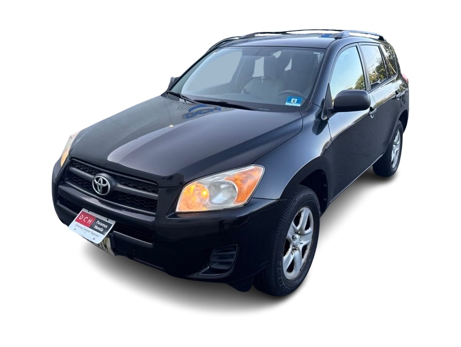 Thumbnail: 2012 Toyota RAV4 - 7