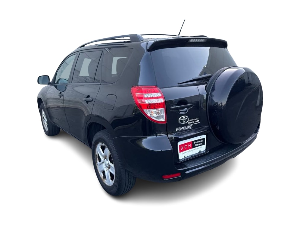 Thumbnail: 2012 Toyota RAV4 - 3