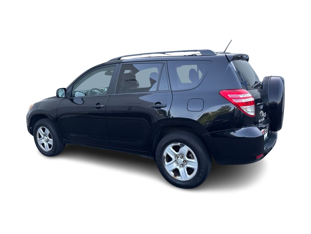 Thumbnail: 2012 Toyota RAV4 - 23