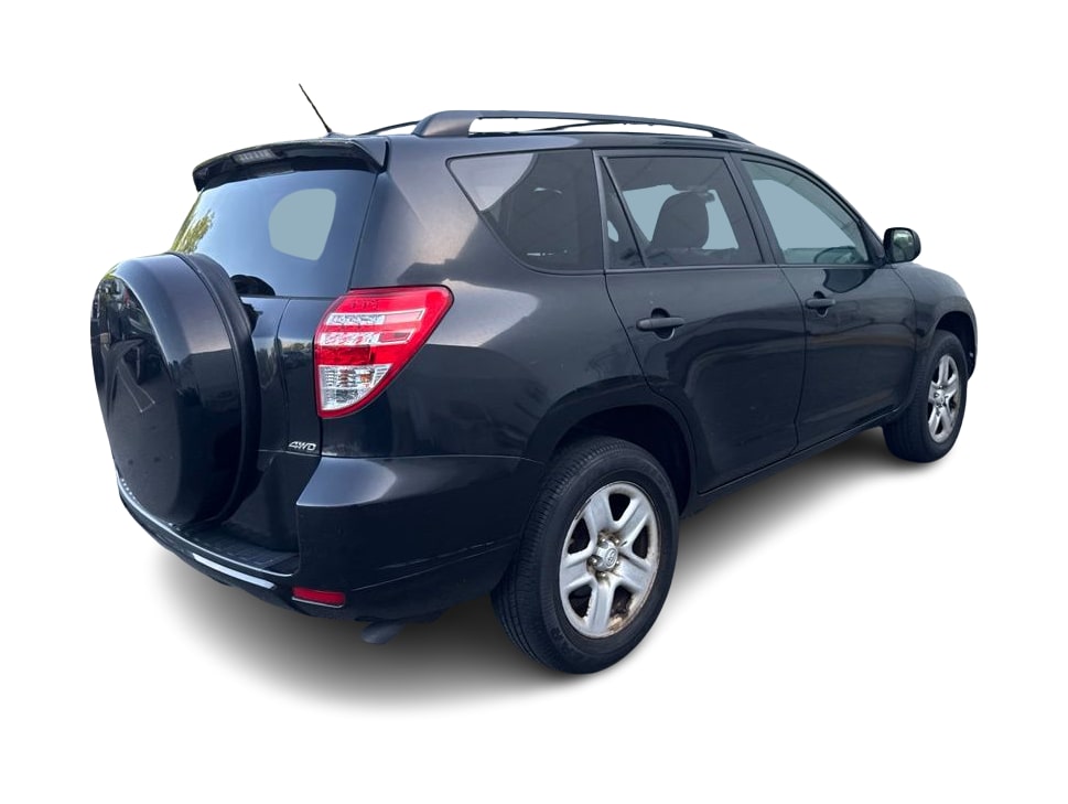 Thumbnail: 2012 Toyota RAV4 - 16